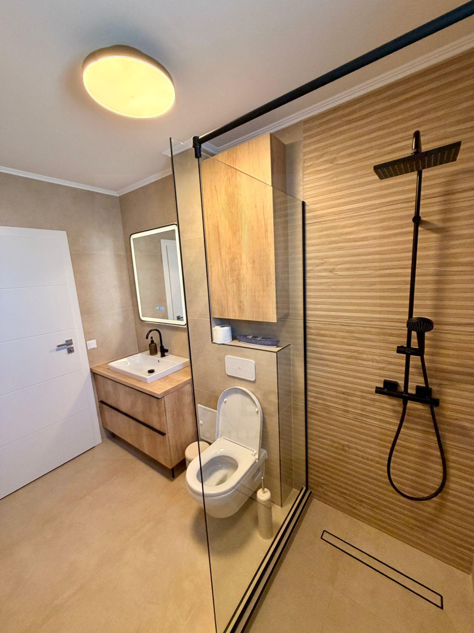 Apartament premium 4 camere 3 dormitoare 2 bai 116 mp in Kogalniceanu - 9