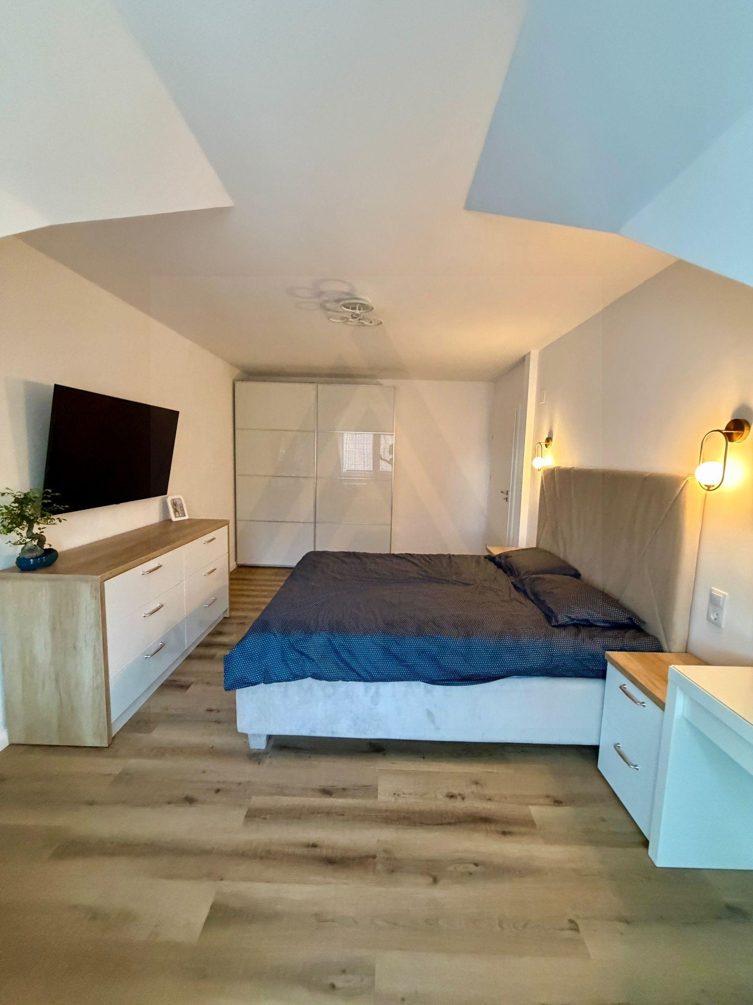 Apartament premium 4 camere 3 dormitoare 2 bai 116 mp in Kogalniceanu - 6