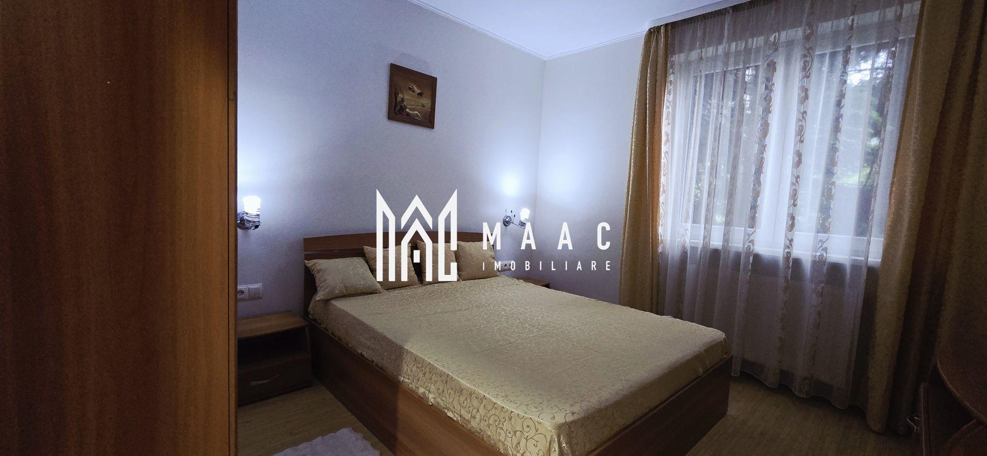 Apartament 3 camere Sibiu | Calea Dumbrăvii | 65 mp, etaj 2 - 5