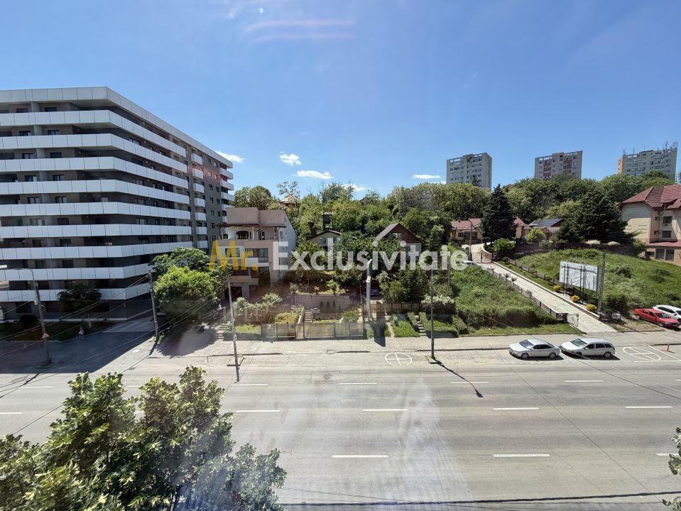 Apartament 2 camere zona McDonald’s Gara - 14