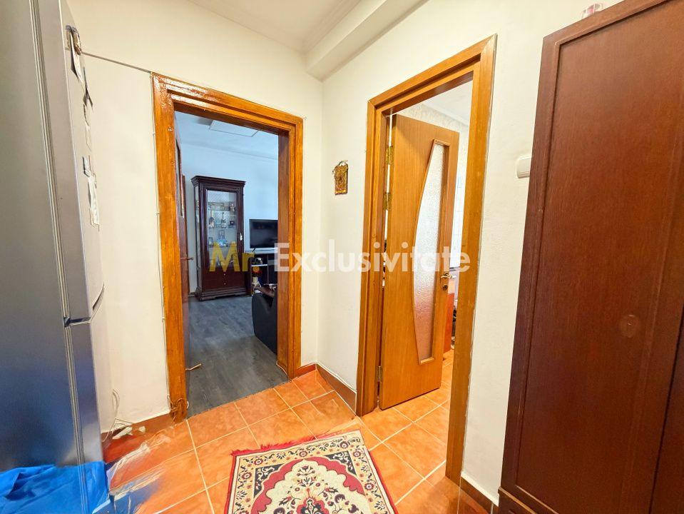 Apartament 2 camere zona McDonald’s Gara - 8