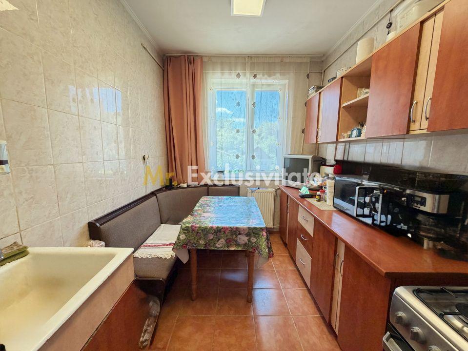 Apartament 2 camere zona McDonald’s Gara - 6