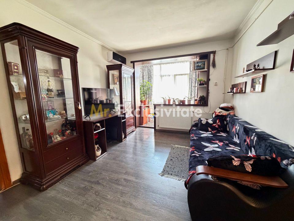 Apartament 2 camere zona McDonald’s Gara - 3