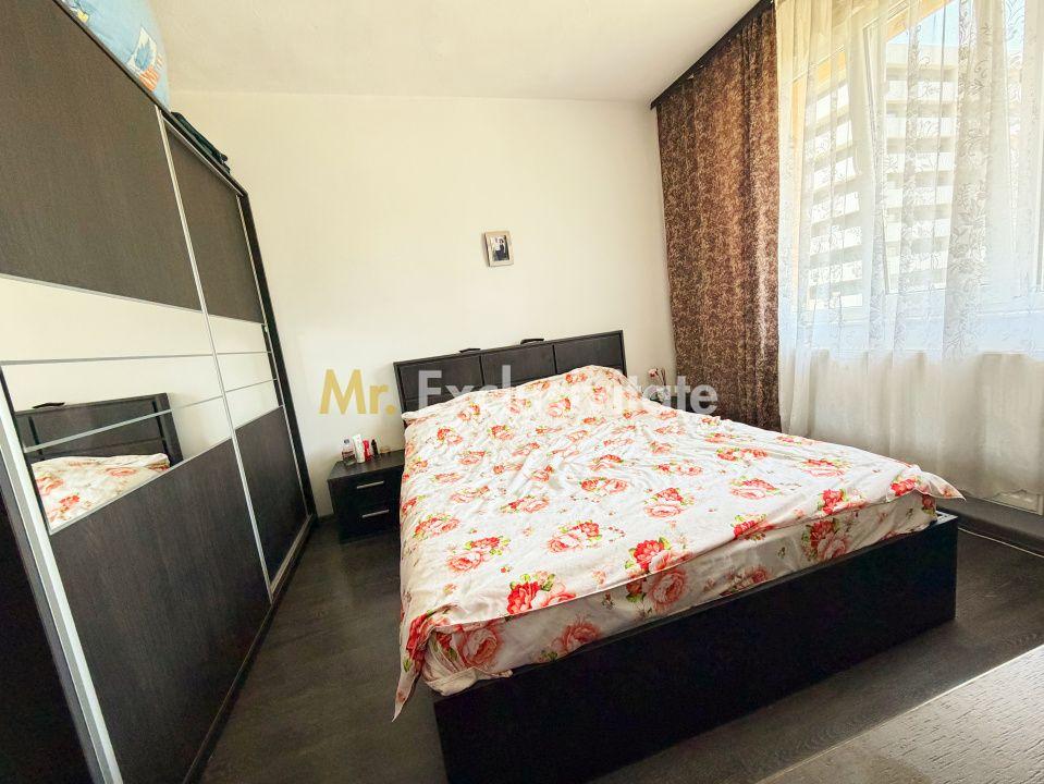 Apartament 2 camere zona McDonald’s Gara - 1