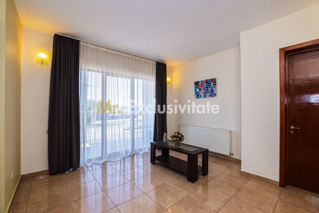 Proprietate premium vis-a-vis de noul Stadion Nicolae Dobrin - 16