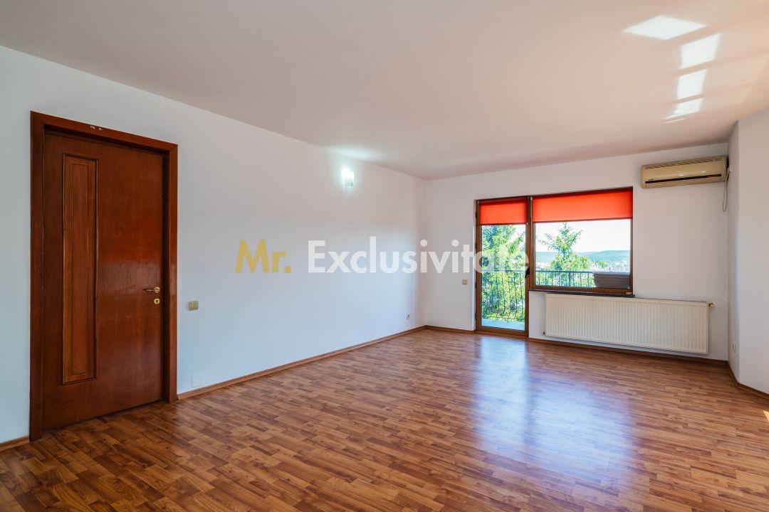 Proprietate premium vis-a-vis de noul Stadion Nicolae Dobrin - 13