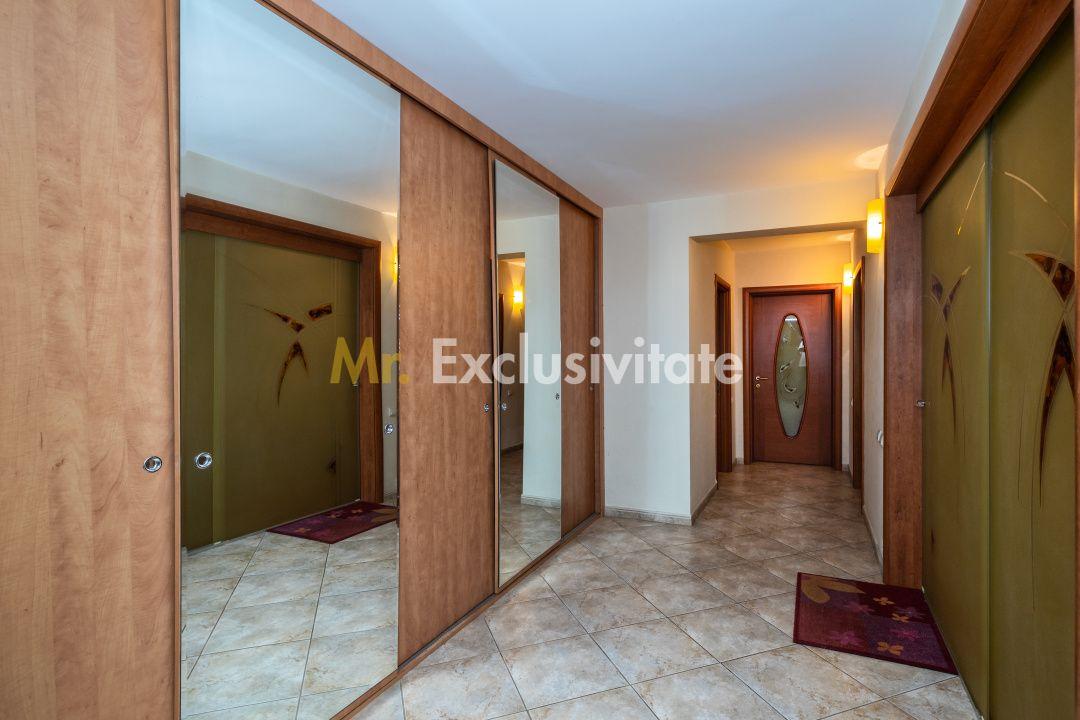 Proprietate premium vis-a-vis de noul Stadion Nicolae Dobrin - 24
