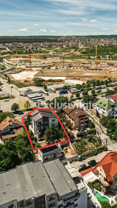 Proprietate premium vis-a-vis de noul Stadion Nicolae Dobrin - 41