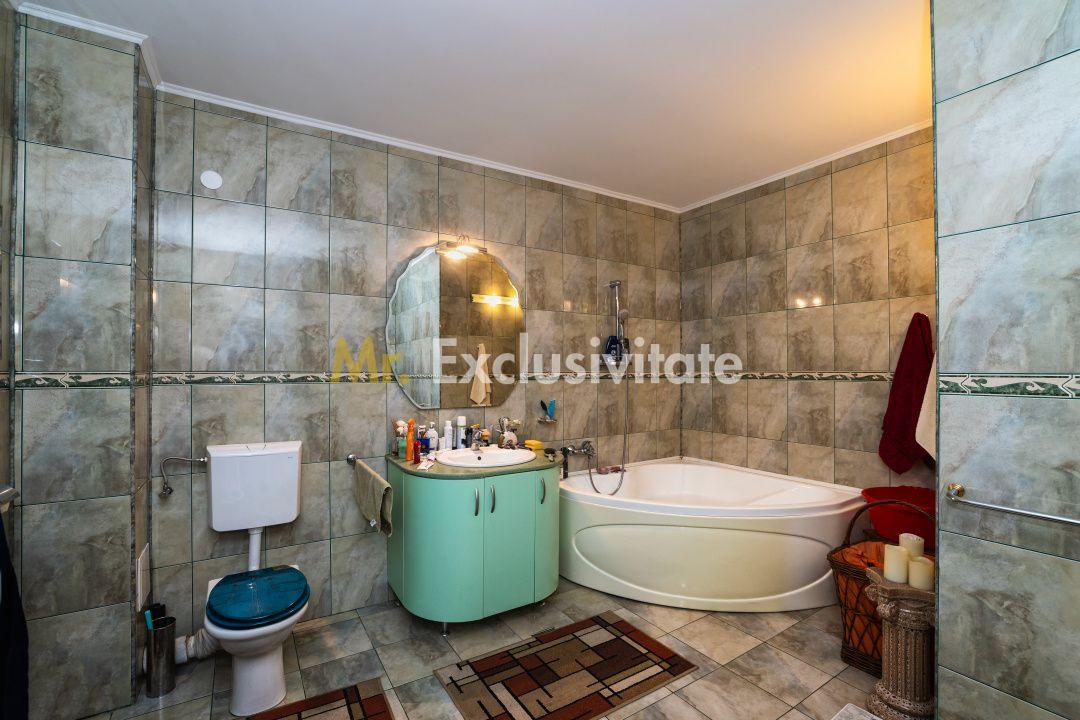 Proprietate premium vis-a-vis de noul Stadion Nicolae Dobrin - 18
