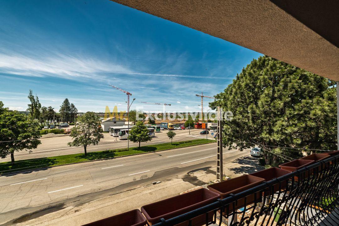 Proprietate premium vis-a-vis de noul Stadion Nicolae Dobrin - 30