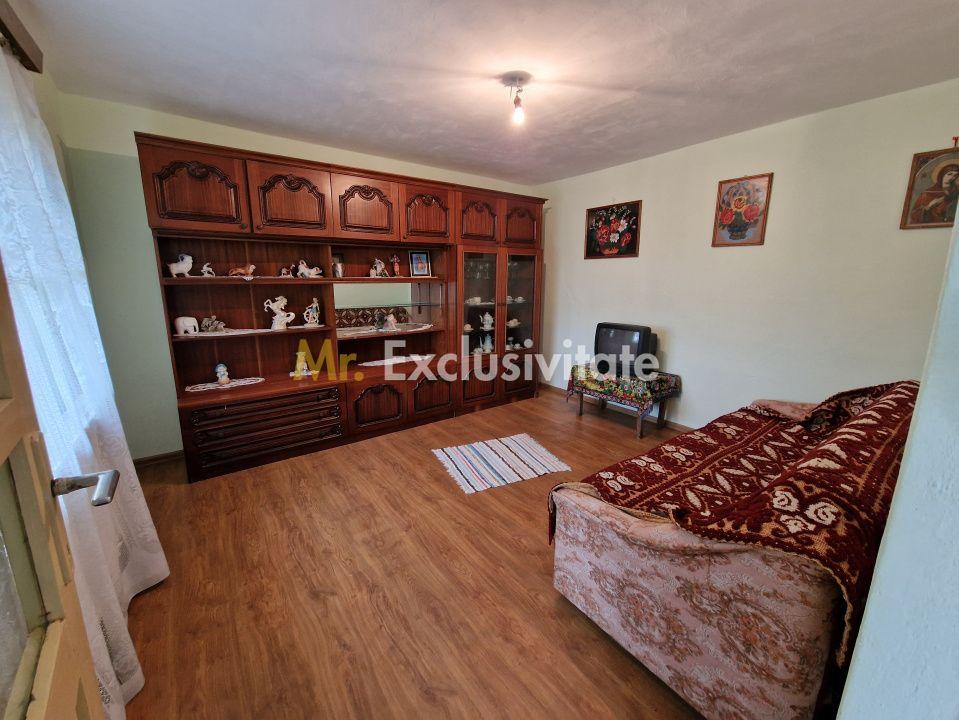 Casa Mosoaia! - 1