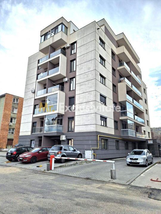 Penthouse unicat in Pitesti-Craiovei cu 2 Locuri iin Parcare Subterană - 16