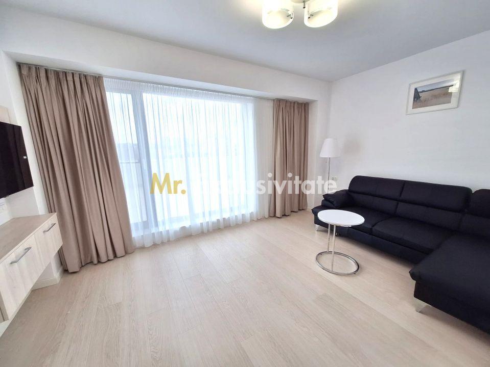 Penthouse unicat in Pitesti-Craiovei cu 2 Locuri iin Parcare Subterană - 15