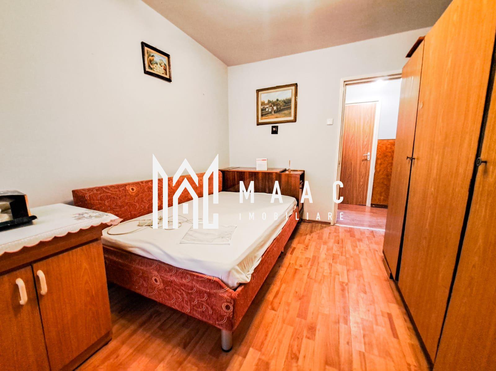 Apartament 2 Camere | Parter | Mihai Viteazu - 6