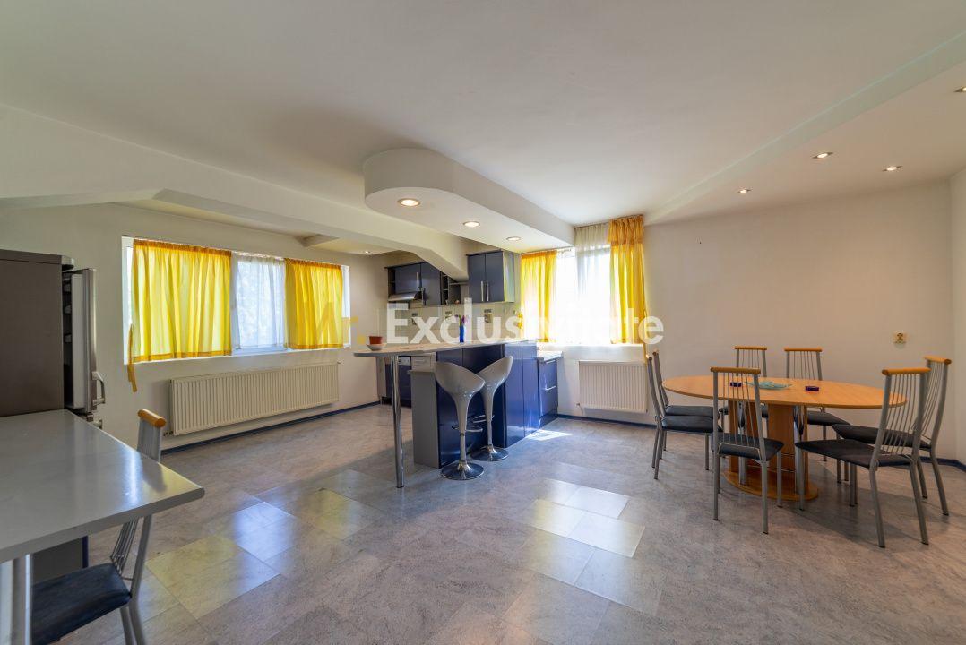 Casa superba tip Duplex Gavana - 7