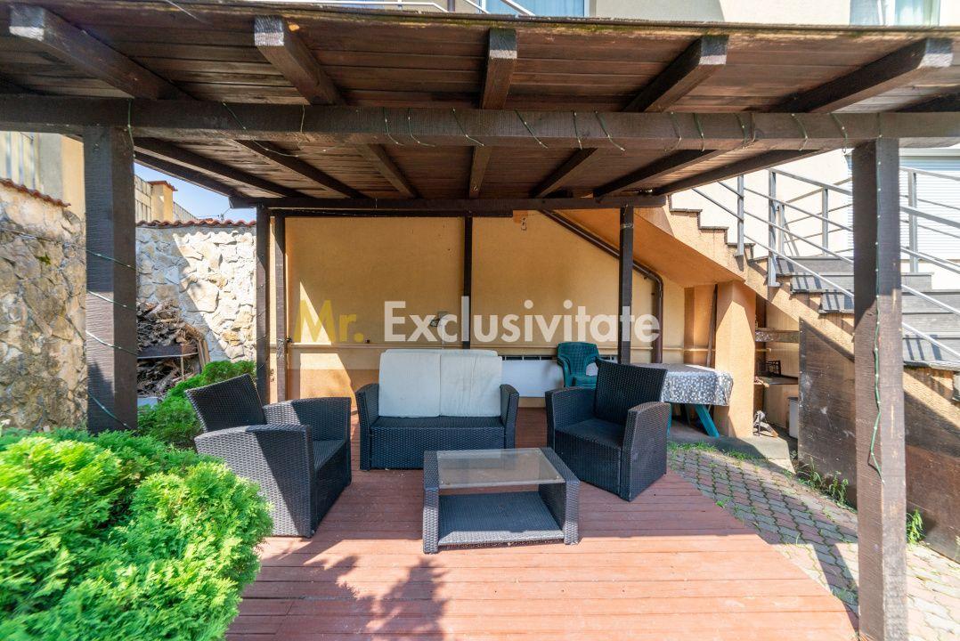 Casa superba tip Duplex Gavana - 14