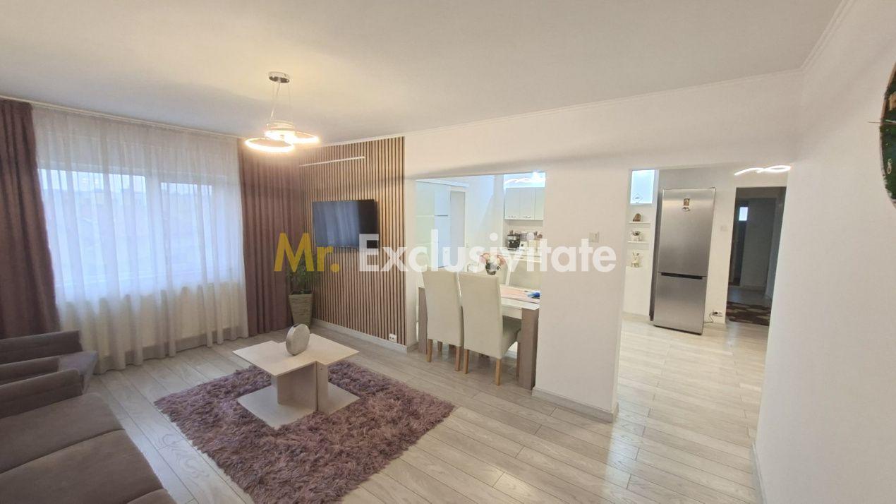 Apartament La Cheie - Eremia Grigorescu - mobilat si utilat - 1