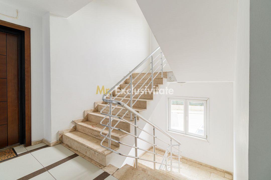 Apartament 3 camere -Cosmopolis Faza 1 cu parcare disponibila - 13