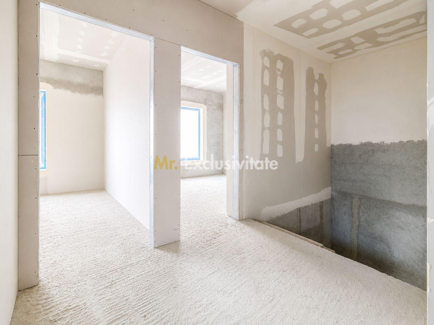 Casa Corbeanca ,curte generoasa, terasa si loc de parcare - 13