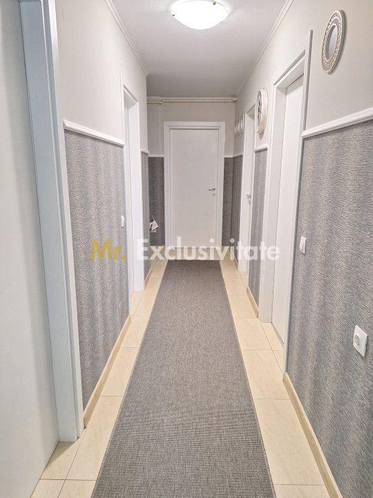 Apartament 3 camere de inchiriat Balcescu Residence. Comision 0% - 11