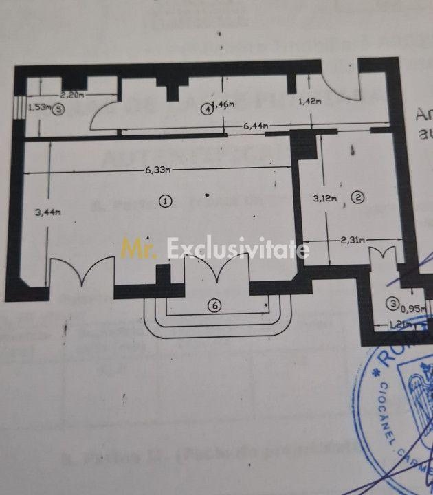 Inchiriere spatiu comercial Nord Stradal -0% Comision - 3