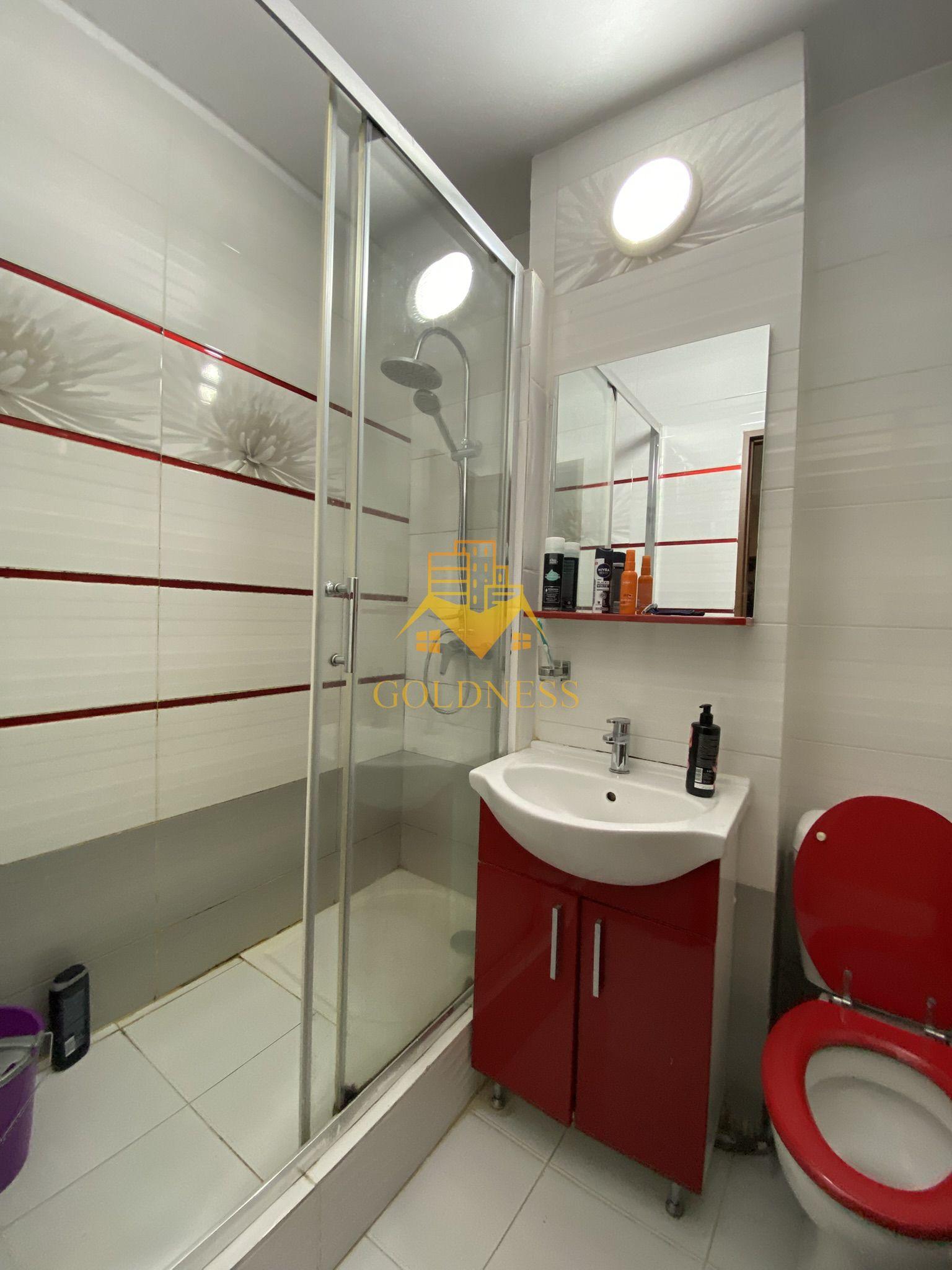 2 camere, semideco. modern, Manastur, etajul I , Sud, Gr. Alexandrescu - 5