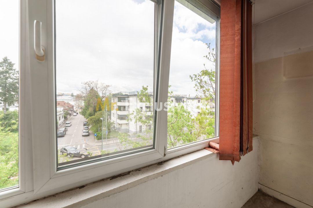 Apartament 2 camere et 3/4 Central, Pitesti - 5