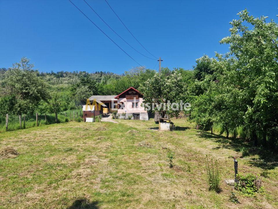 Proprietate în Comuna Botești, Județul Argeș – Zonă Pitorească și Liniștită ! - 2