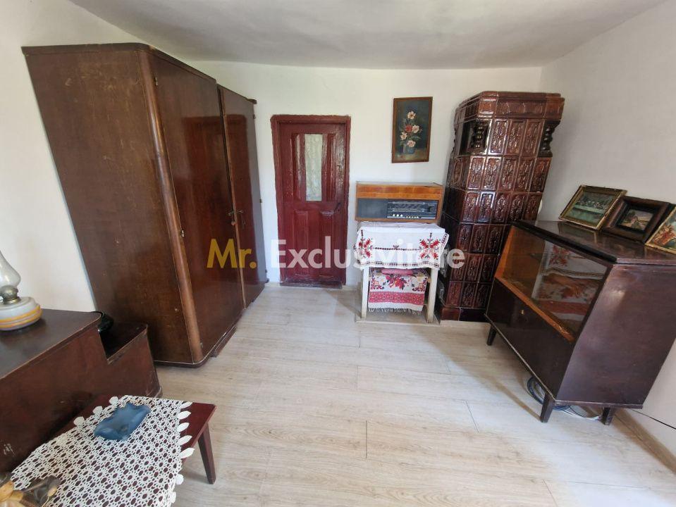 Proprietate în Comuna Botești, Județul Argeș – Zonă Pitorească și Liniștită ! - 6