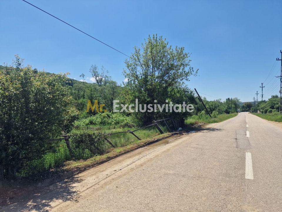 Proprietate în Comuna Botești, Județul Argeș – Zonă Pitorească și Liniștită ! - 25