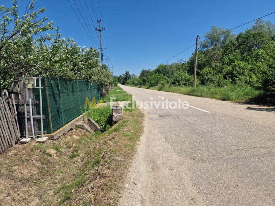 Proprietate în Comuna Botești, Județul Argeș – Zonă Pitorească și Liniștită ! - 19