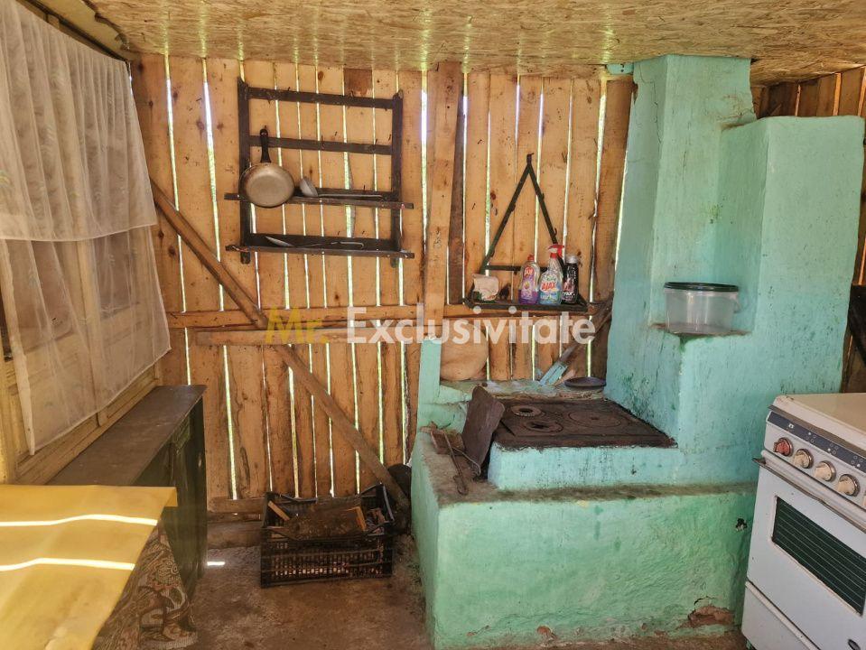 Proprietate în Comuna Botești, Județul Argeș – Zonă Pitorească și Liniștită ! - 16