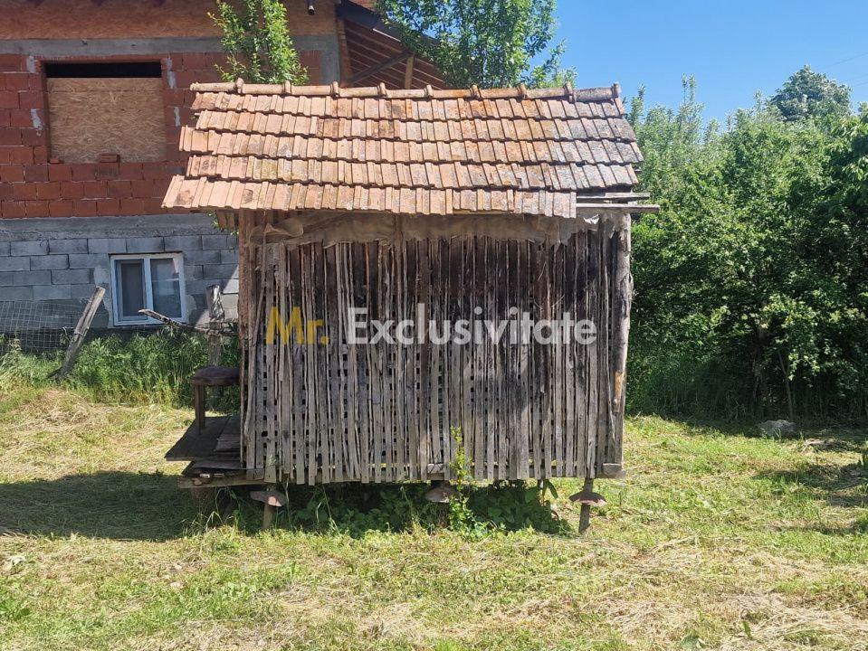 Proprietate în Comuna Botești, Județul Argeș – Zonă Pitorească și Liniștită ! - 21
