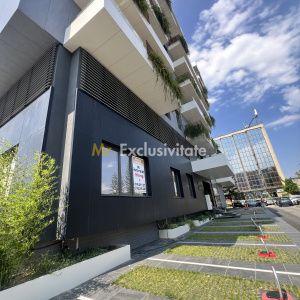 Spațiu comercial ultracentral - prima inchiriere - 2