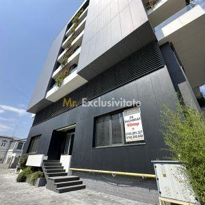 Spațiu comercial ultracentral - prima inchiriere - 3
