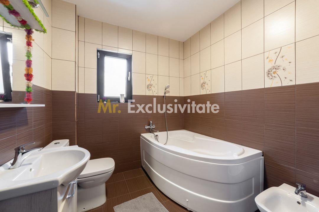Casa individuala, mobilata si utilata, 2018, Stefanesti, AG - 12