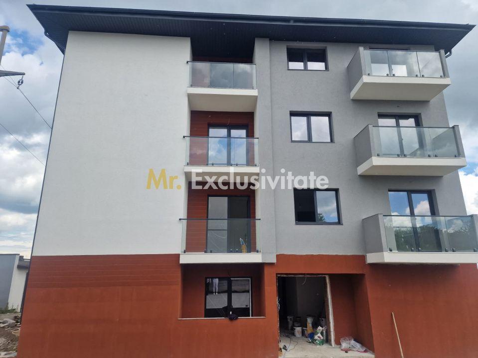 0% Comision!!1 Apartament 3 camere , str Campului, constructie 2025 - 1