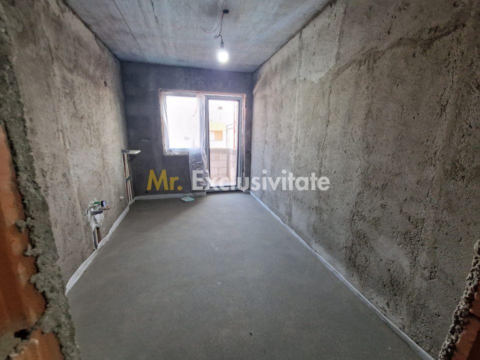 0% Comision!!1 Apartament 3 camere , str Campului, constructie 2025 - 12