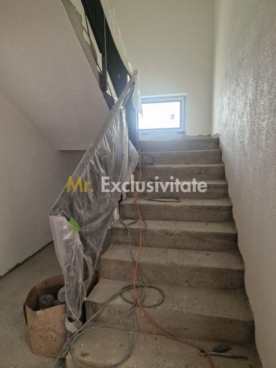 0% Comision!!1 Apartament 3 camere , str Campului, constructie 2025 - 9