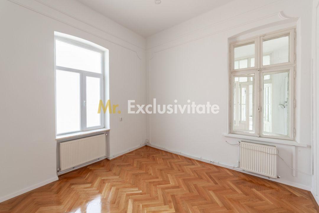Casă interbelică ultracentrală | Bulevardul Republicii nr. 129 | - 3