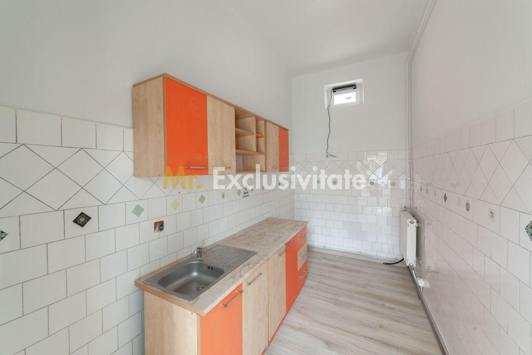 Casă interbelică ultracentrală | Bulevardul Republicii nr. 129 | - 9