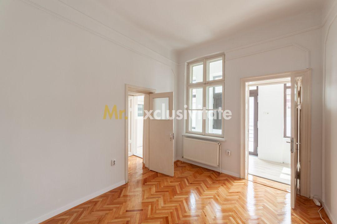 Casă interbelică ultracentrală | Bulevardul Republicii nr. 129 | - 8