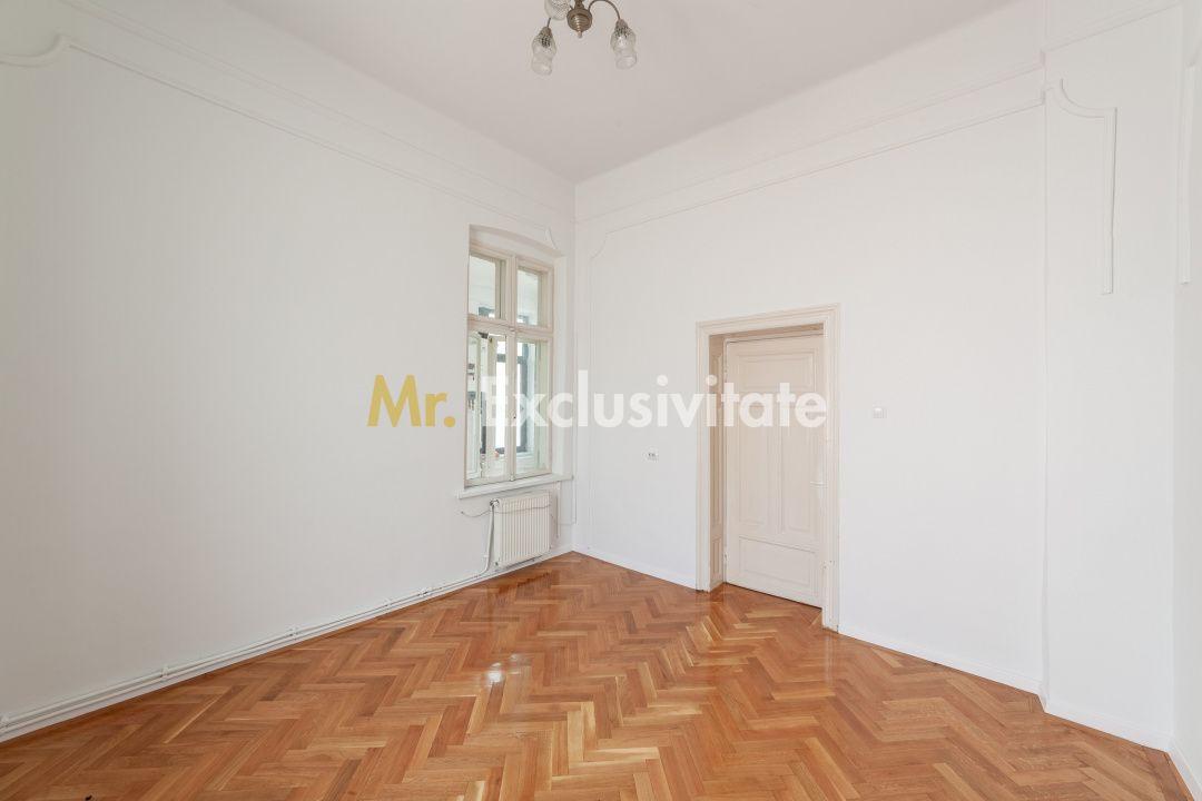 Casă interbelică ultracentrală | Bulevardul Republicii nr. 129 | - 14
