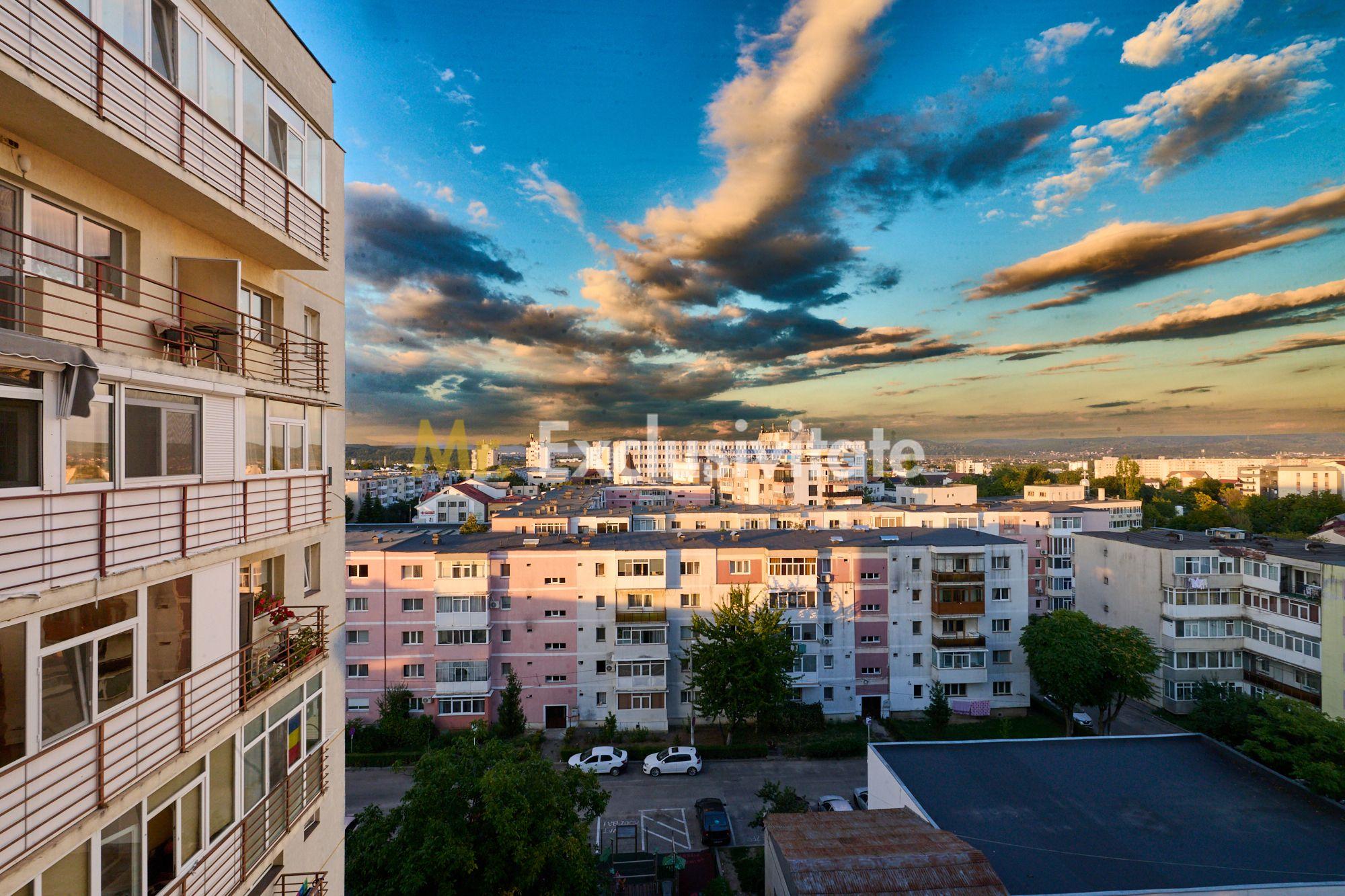 Apartament doua camere Gavan III construit in 2008 - 24