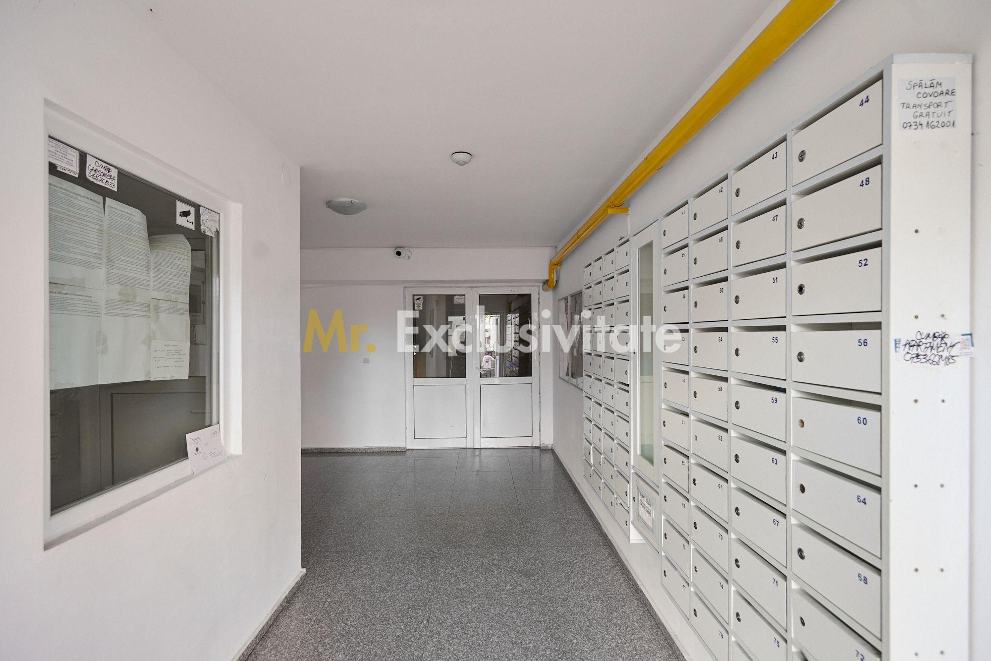 Apartament doua camere Gavan III construit in 2008 - 18