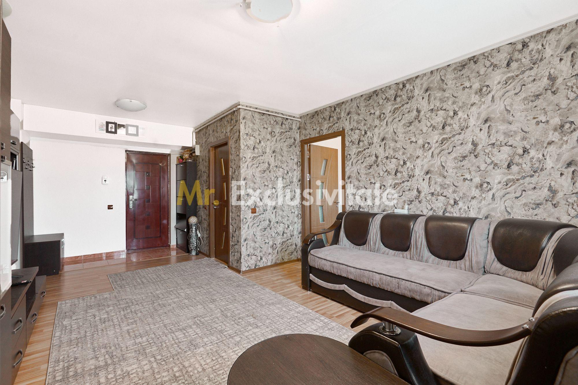 Apartament doua camere Gavan III construit in 2008 - 1