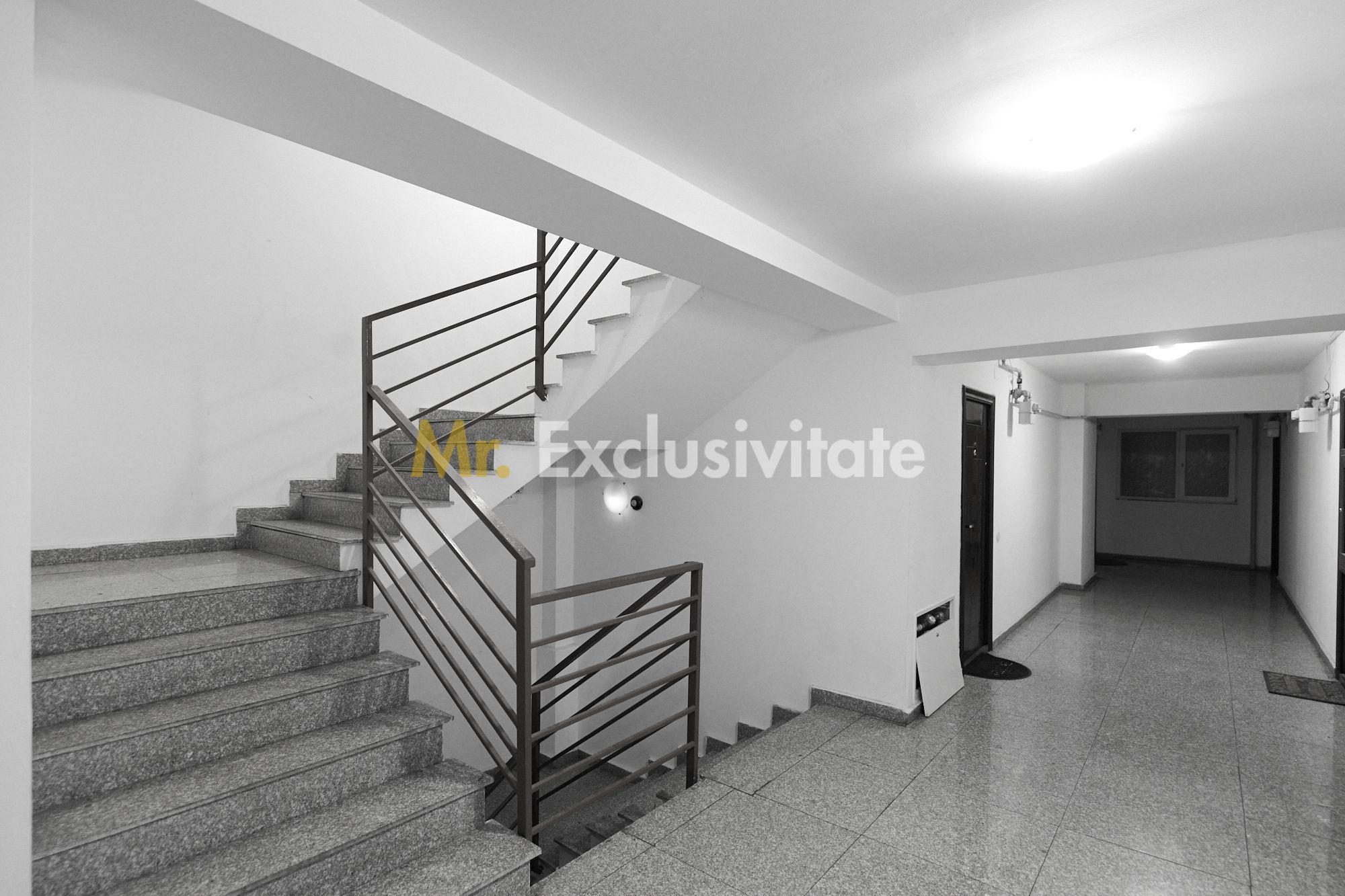 Apartament doua camere Gavan III construit in 2008 - 21