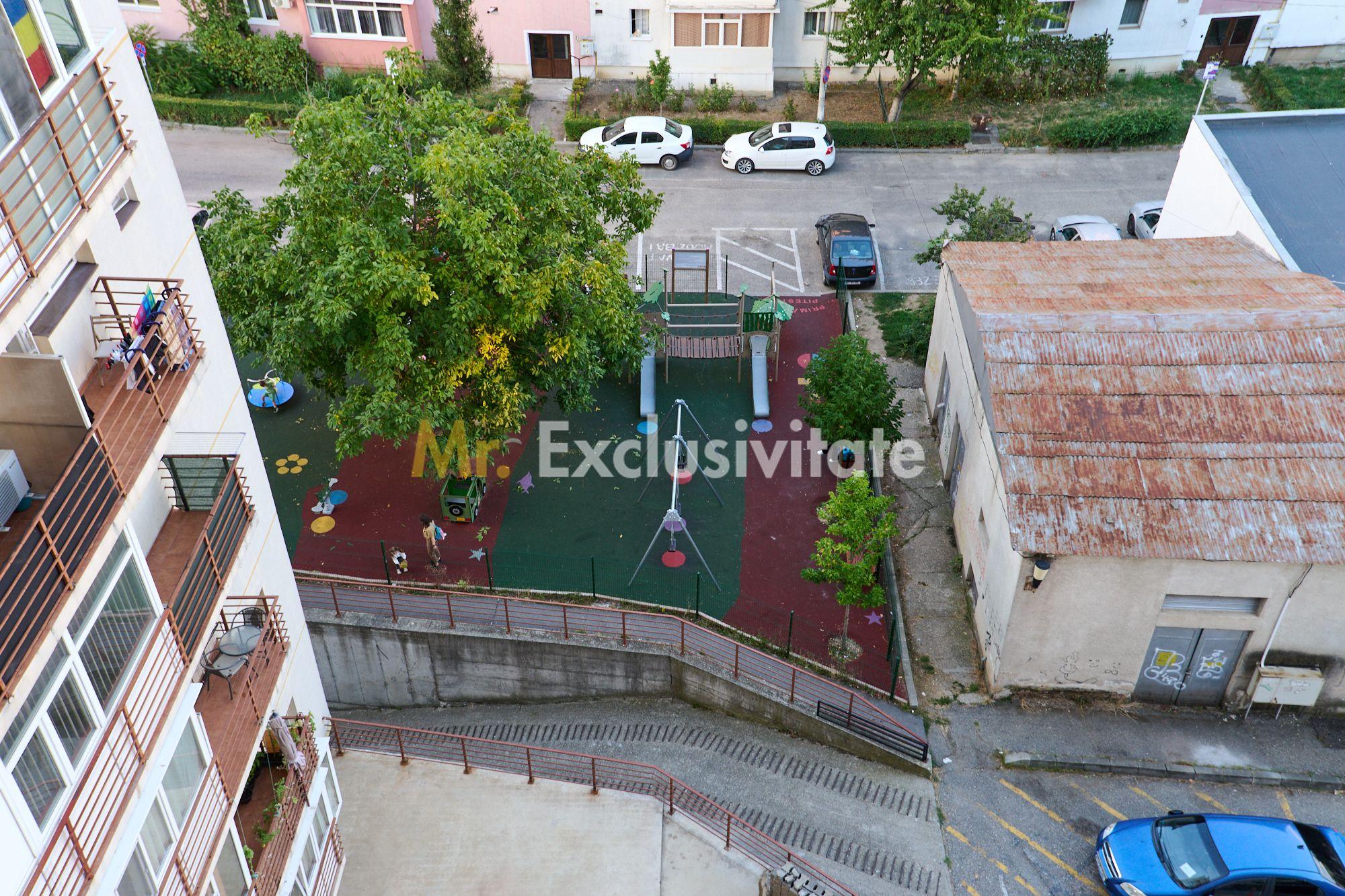 Apartament doua camere Gavan III construit in 2008 - 26
