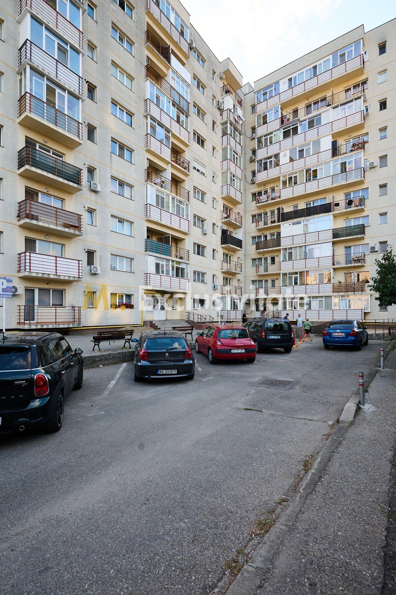 Apartament doua camere Gavan III construit in 2008 - 22