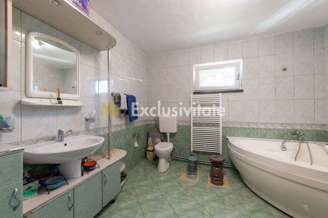 Casa visurilor cu livada roditoare si gradina amenajata - 15